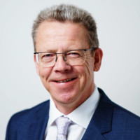 Federal Department of Foreign Affairs FDFA Employee Daniel Trefzer's profile photo