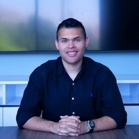 Neoboard Employee Kevin Mora's profile photo