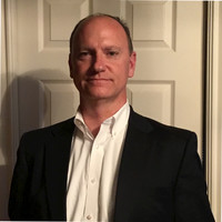 Tennessee Technological University Employee Bobby Taylor's profile photo