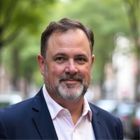 Quincaillerie Richelieu Ltée/Richelieu Hardware Ltd Employee Craig Ratchford's profile photo