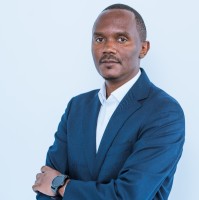 AOS Ltd Employee Amiri Mugarura's profile photo