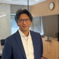 Penguin Random House Employee Rahul Chandra's profile photo