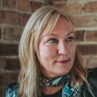 Paro.ai Employee Anita Samojednik's profile photo