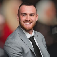 Pelion Employee Ross Eaton's profile photo