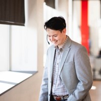 Staffing Labs Employee Nicholas Hegarty's profile photo