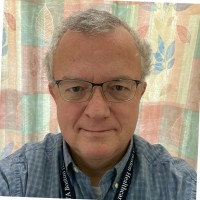 VA BOSTON HEALTHCARE SYSTEM - JAMAICA PLAIN Employee David Pattison's profile photo
