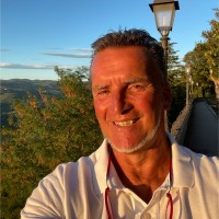 CEVA Logistics Employee Peter Baumann's profile photo