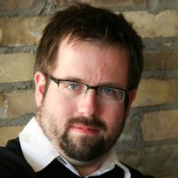 Primate Labs Inc. Employee John Poole's profile photo