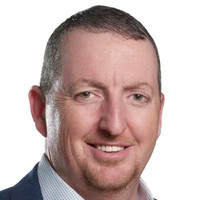 Sean McGrath