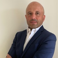 Unichem d.o.o. Employee Blaz Bajzelj's profile photo