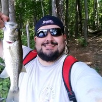 KUKA Employee Eddie Oviedo's profile photo