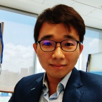 National Research Foundation Singapore (NRF) Employee John Pang's profile photo