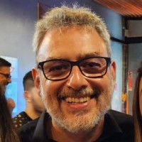 Sony Pictures Entertainment Employee Andre Sala's profile photo