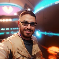 Informatique Employee Mohamed Ebrahim's profile photo