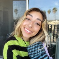 Dimension Studios Employee Tiana Arriaga's profile photo