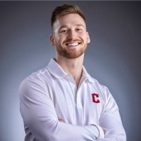 Cleveland Guardians Employee Ty Scott's profile photo
