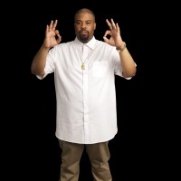 Pharrell Williams Employee Darrell Robinson's profile photo