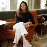 Lexypack Employee Madalina Popirtaru's profile photo