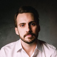 FoshTech Employee Robert Threadgold's profile photo