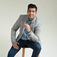 Vaibhav Gupta Email & Phone Number