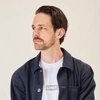 Studio Almond Employee Dan Bisley's profile photo