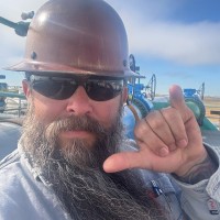 Chosen Construction Employee Ricky Eversole's profile photo