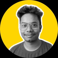 Recruiterflow Employee Ankit Roy's profile photo