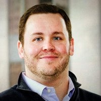 Northern Trust Corporation Employee Joseph Carpenter's profile photo