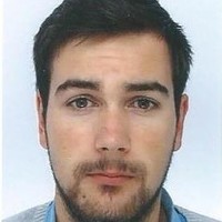 PhotoRoom Employee David Briand's profile photo