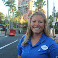 Walt Disney World Employee Marissa Page's profile photo