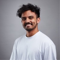 StillMoving Employee Taran Padam's profile photo
