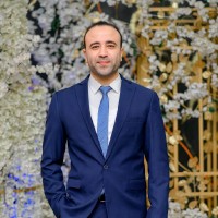 Adler EG Employee Mohamed Saad's profile photo