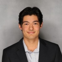 Ganance Employee Connor Zamary's profile photo