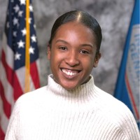 Charles County Government Employee Kayla Hunt's profile photo