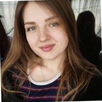 Kateryna Filchenko's profile photo