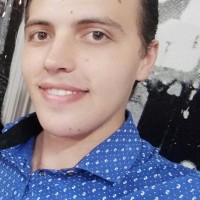 PLACACENTRO MASISA Employee Luca Bullentini's profile photo