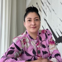 Violeta Hernandez Espinosa Email & Phone Number