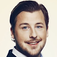SkandiaMäklarna Employee Marcus Wigren's profile photo