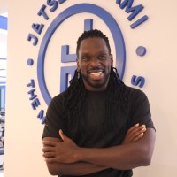 JETSET Pilates® Employee Randall Pollard's profile photo