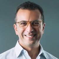 blnk Employee Amr Sultan's profile photo