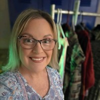 Pinellas County Housing Authority Employee Megan Jetter's profile photo
