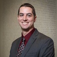 Texas A&M Foundation Employee Joel Perry's profile photo