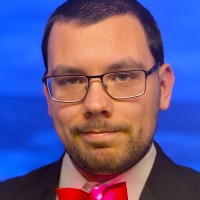 GuidePoint Security Employee Grant Folsom's profile photo