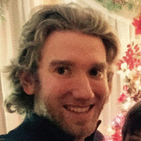 Regis University Employee Brian Loftus's profile photo