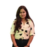 Sreenidhi Institute of Science and Technology Employee Sejal K.'s profile photo