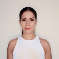 Citi Employee Daniela Leiva's profile photo