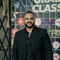 CYLERT Employee Adam Ahmed's profile photo
