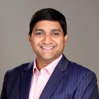 ProcMart Employee Sachin Jain's profile photo