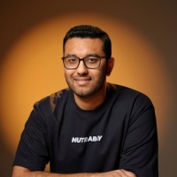 Nutrabay Employee Shreyans Jain's profile photo