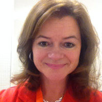 Glasswells Ltd Employee Julie Valentine's profile photo